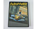 Livro Auto Motor 2005/2006